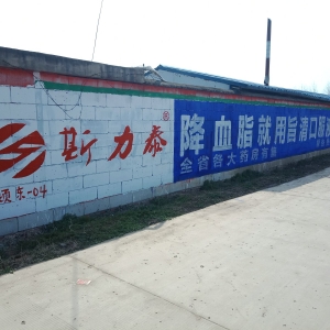 墻體廣告的優(yōu)勢(shì)和應(yīng)用范圍(墻體廣告的創(chuàng)意設(shè)計(jì)和效果評(píng)估)
